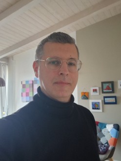 Egidio Calegari