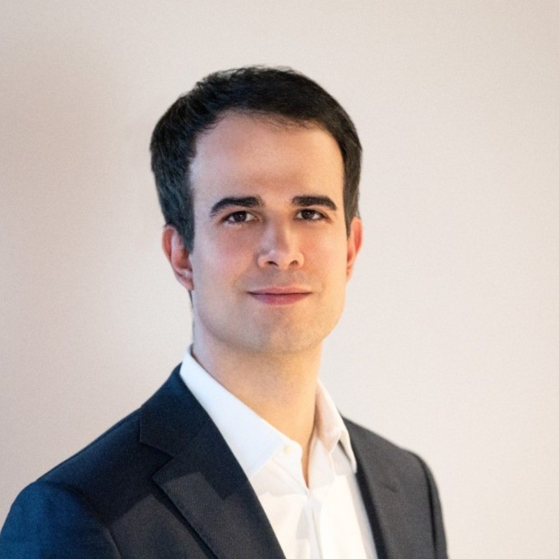 Stefano Dusnasco