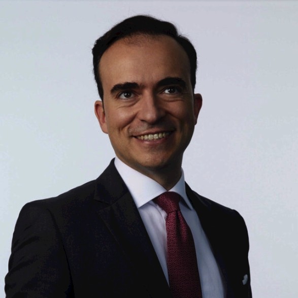Luca Pancaldi