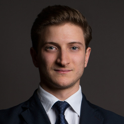 Emanuele D'Avolio