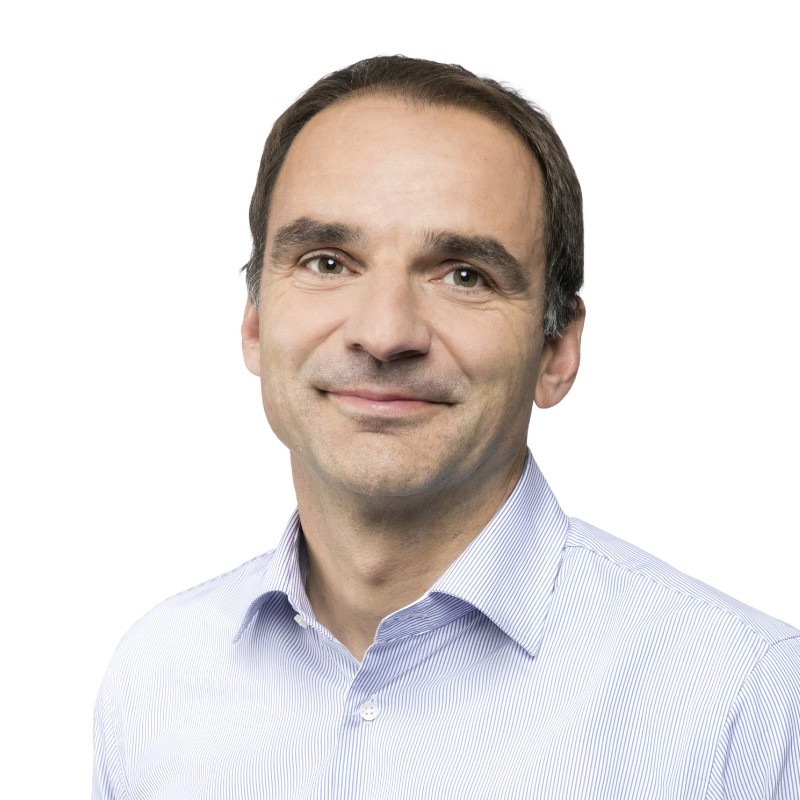 Alberto Bettoli