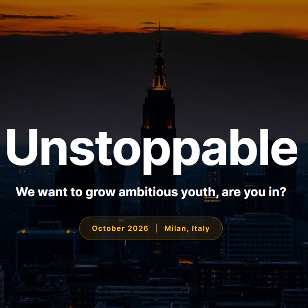 Unstoppable